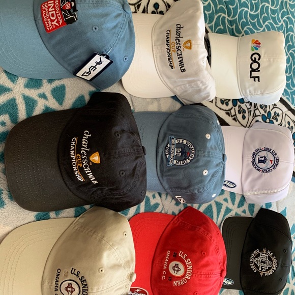 Hats - Picture 2 of 3
